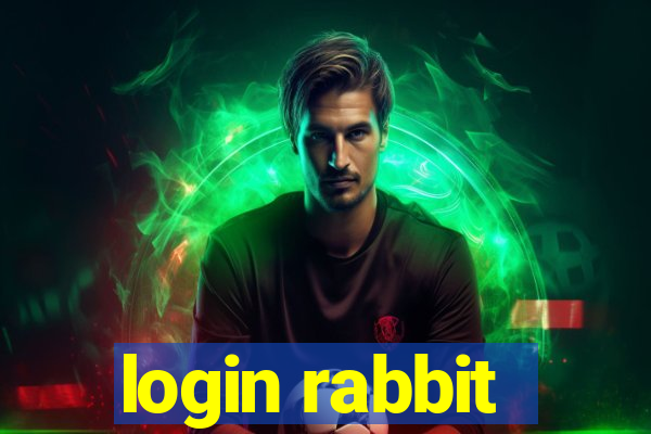 login rabbit