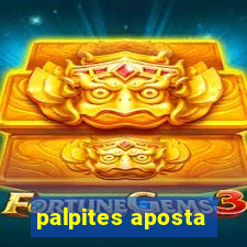 palpites aposta