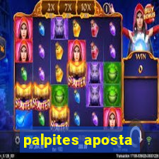 palpites aposta