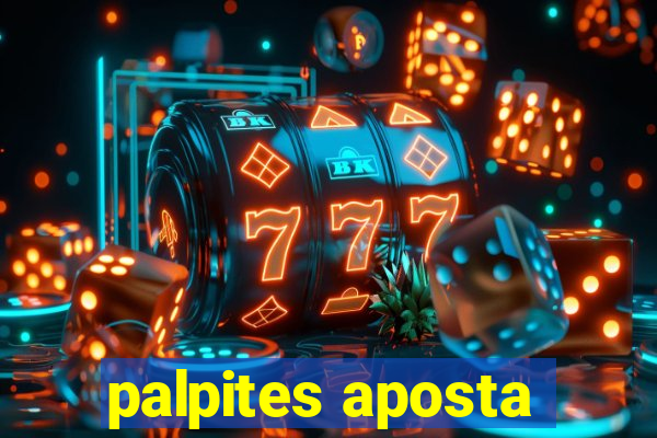 palpites aposta