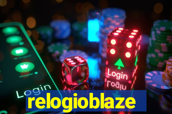 relogioblaze