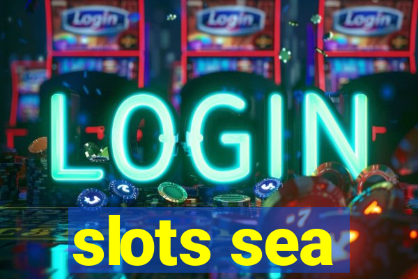 slots sea