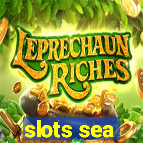 slots sea