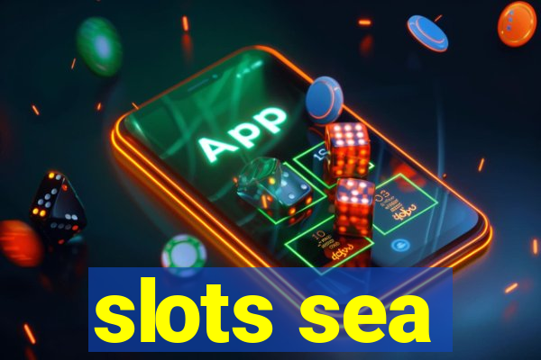 slots sea