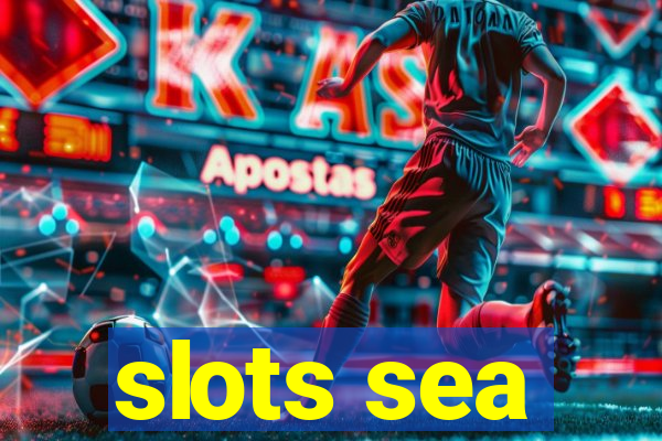 slots sea