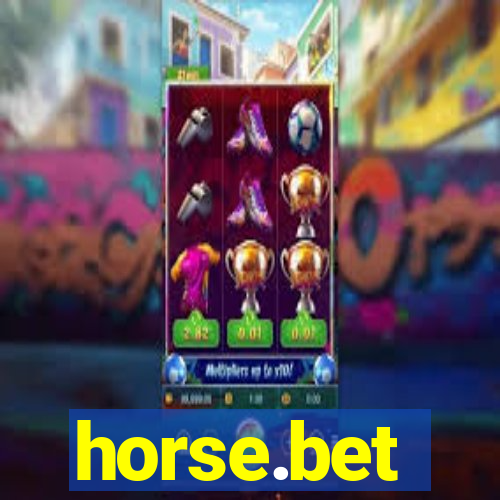 horse.bet