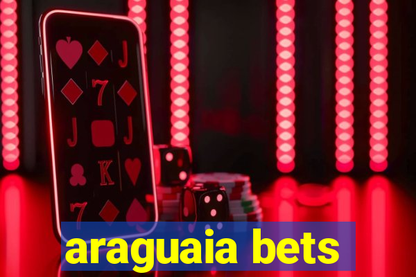 araguaia bets