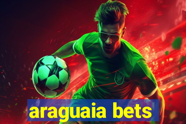 araguaia bets