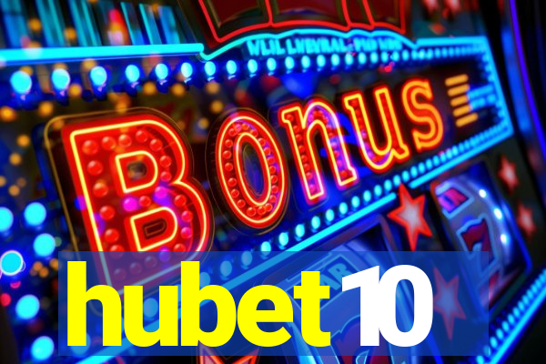 hubet10