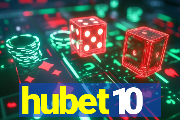 hubet10