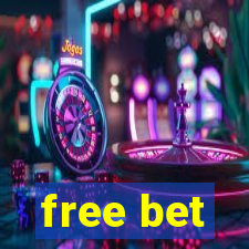 free bet