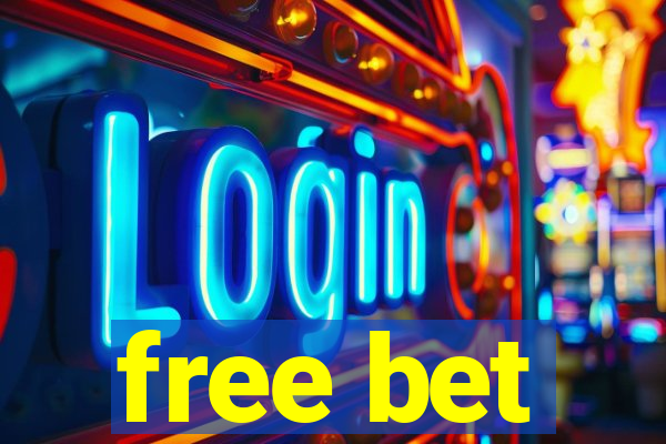 free bet