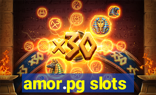 amor.pg slots