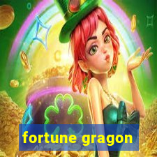 fortune gragon