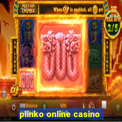 plinko online casino