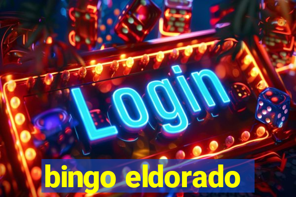 bingo eldorado