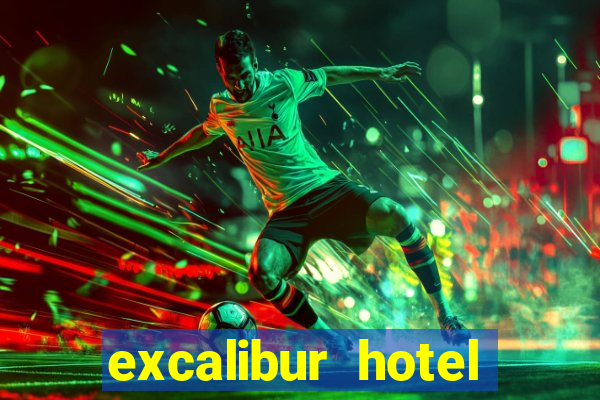 excalibur hotel casino las vegas booking