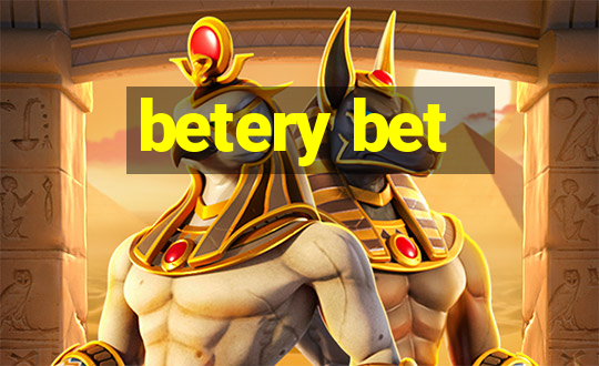 betery bet