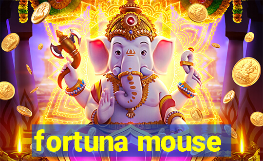 fortuna mouse