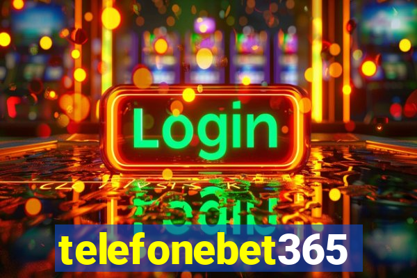 telefonebet365