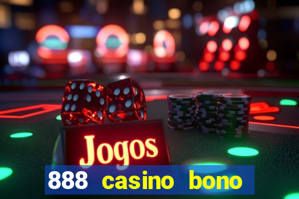 888 casino bono sin depósito