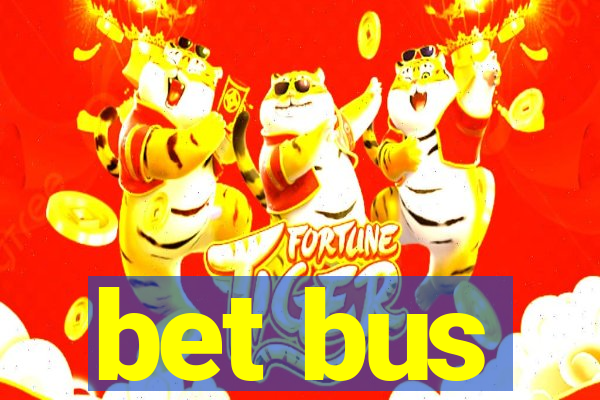 bet bus