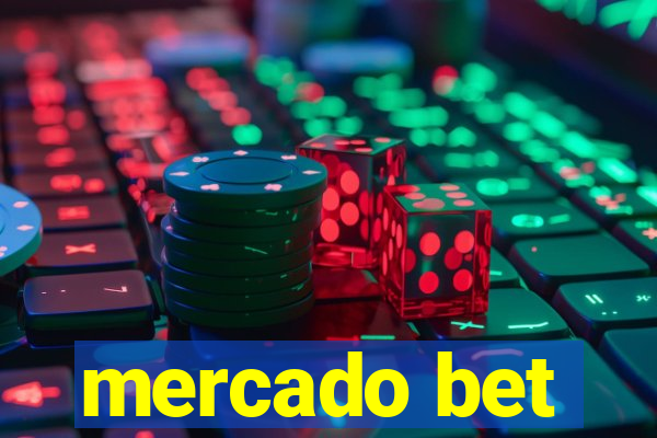 mercado bet