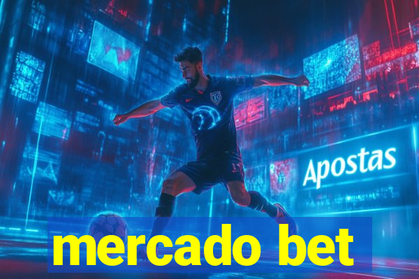 mercado bet