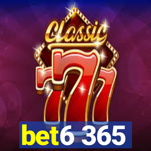 bet6 365