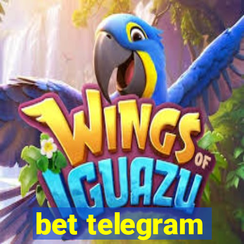 bet telegram