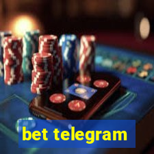 bet telegram