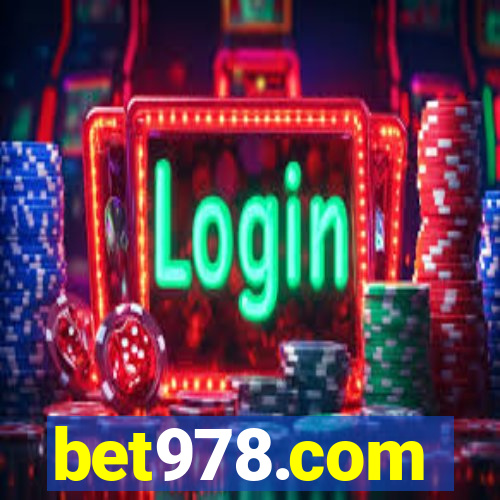 bet978.com