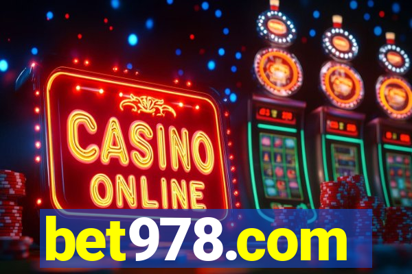 bet978.com