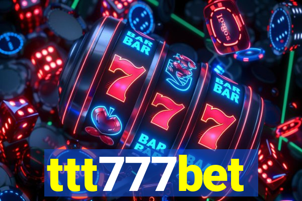 ttt777bet