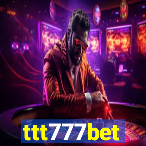 ttt777bet