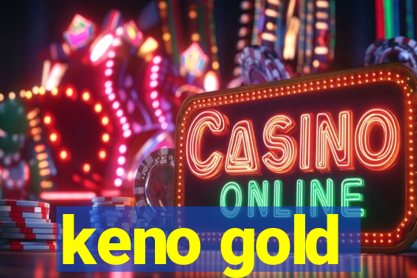 keno gold