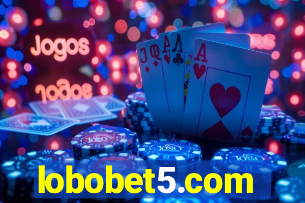 lobobet5.com