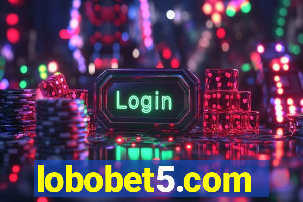 lobobet5.com