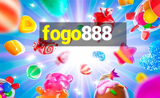 fogo888