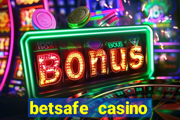 betsafe casino bonus code