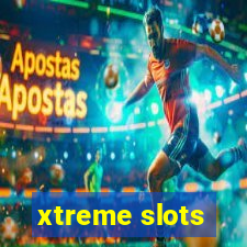 xtreme slots