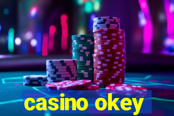 casino okey