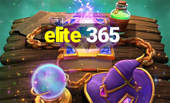 elite 365