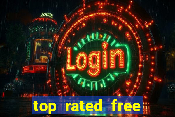 top rated free online slots