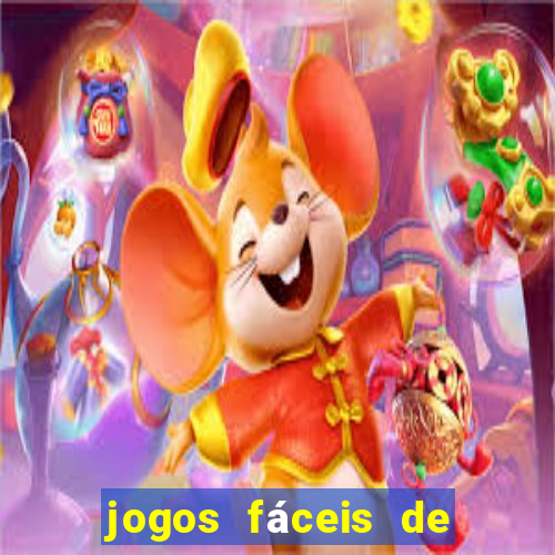 jogos fáceis de ganhar dinheiro