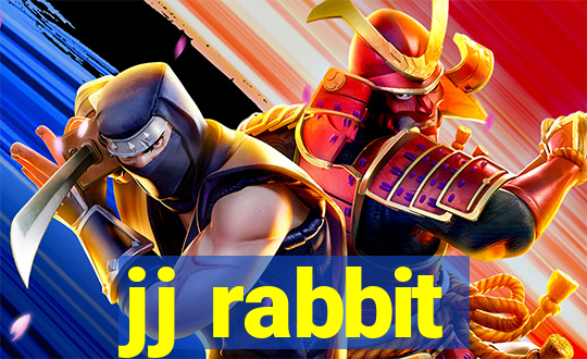 jj rabbit