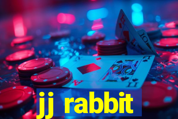 jj rabbit