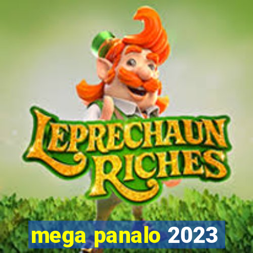 mega panalo 2023