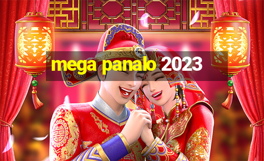 mega panalo 2023