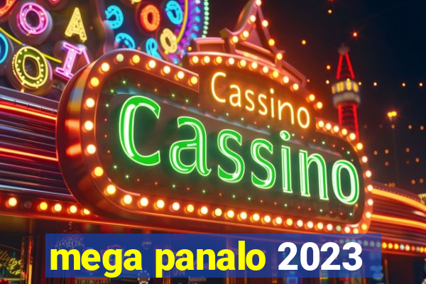 mega panalo 2023